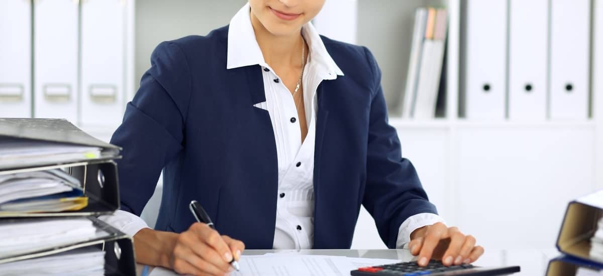 Company Secretary in Hong Kong