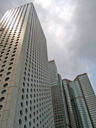 Buy a Hong Kong Company