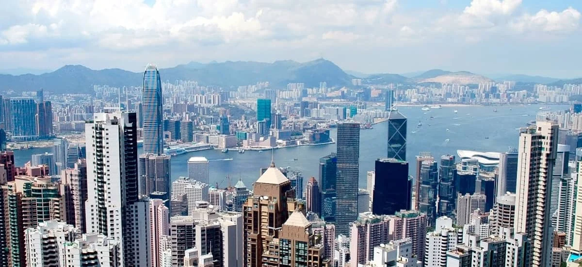 Open a Business in Hong Kong as a Foreigner